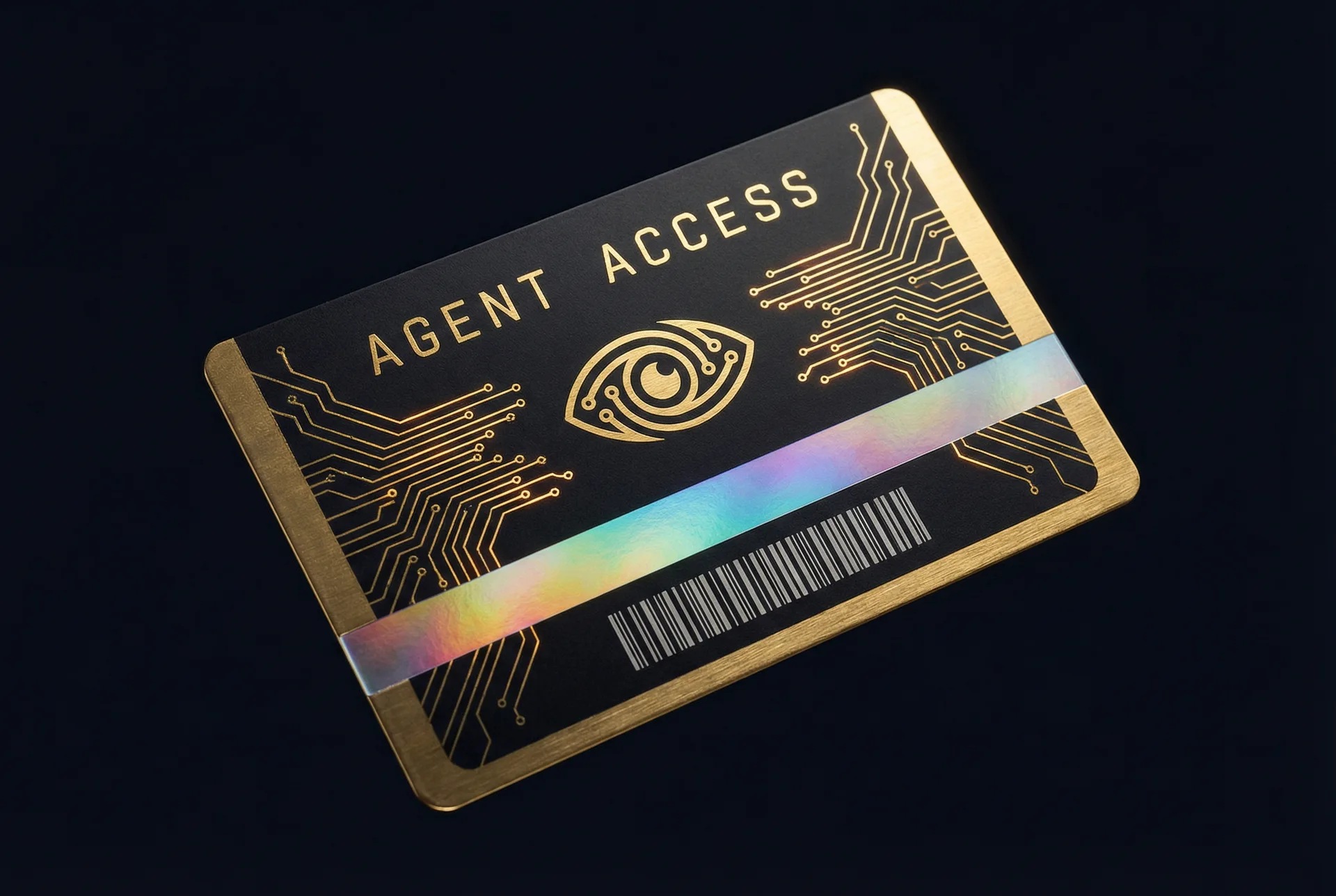 春莺啭1V2 - Agent Access 情报员会员卡